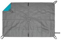 Gardena 00507-20 - Grigio - Tessile