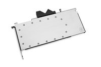 EK Water Blocks 3831109904695 - Blocco di acqua - Rame - Poliossimetilene (POM) - Stainless steel -