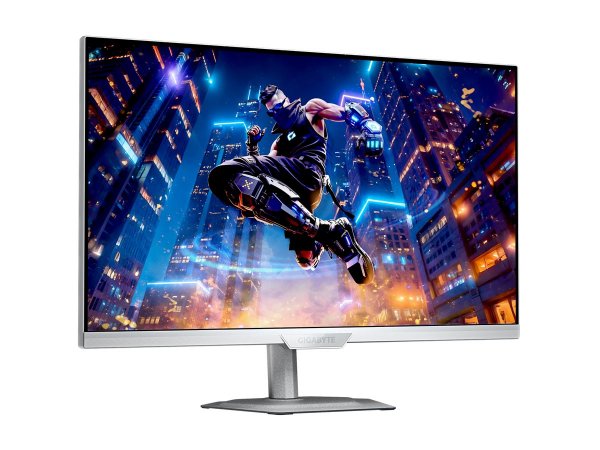 Gigabyte M27Q2 QD ICE 27 Qhd Gaming Monitor - Schermo piatto (tft/lcd) - 68,6 cm