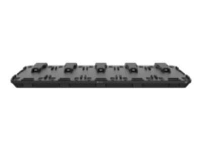Zebra Multi-slot Fast Charging ShareCradle Bas - Alimentazione elettrica