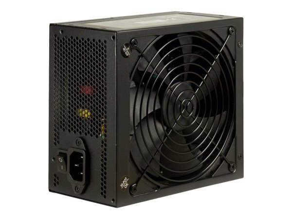 Inter-Tech ArgusNT GPS-700 - 700 W - 100 - 240 V - 47 - 63 Hz - 9/4.5A - 100 W - 700 W