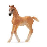 Schleich HORSE CLUB 13984 - 5 anno/i - Horses - Marrone - Plastica
