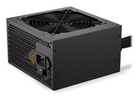 ENDORFY Elementum E5 power supply unit 24-pin ATX Black - ATX - Alimentatore pc/server