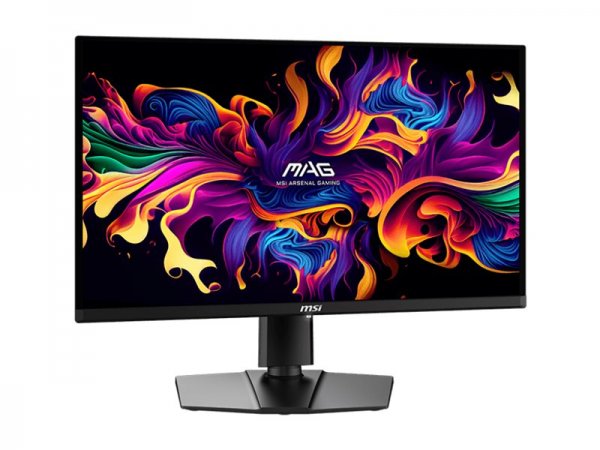 MSI MAG 271QPXDE - OLED-Monitor - Gaming - 27" - Schermo piatto (tft/lcd) - 68,6 cm