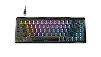 Turtle Beach Vulcan Ii Mini Air Gaming-Tastatur Schwarz - Tastiera - Ottico