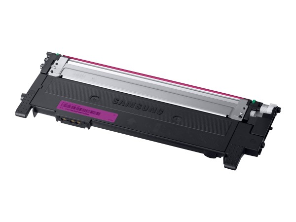 HP Samsung CLT-M404S Toner Magenta - Originale - Unità toner