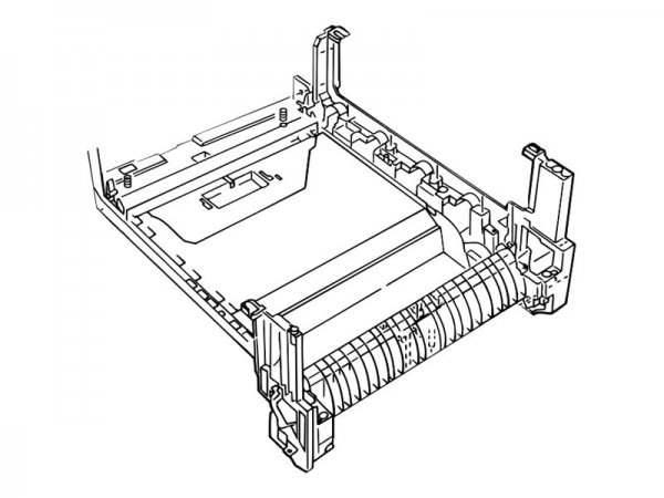 OKI Printer Unit Chassis C93/95xx