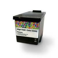 DTM Print Ultra High Yield - colour (cyan, magenta, yellow)