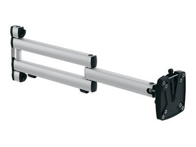 Novus Dahle Novus TSS III XL 800mm - 10 kg - 75 x 75 mm - 100 x 100 mm - Grigio