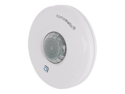 eQ-3 AG Homematic IP HmIP-SPI - Wireless - 868.3 / 869.525 MHz - 7 m - 250 m - Soffitto - Bianco