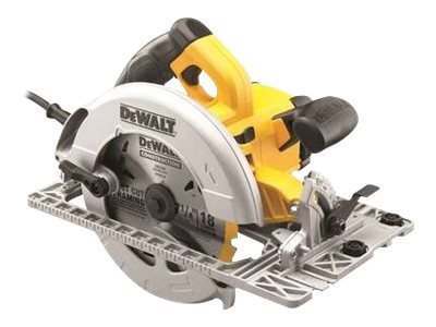 DEWALT DWE576K - Nero - Giallo - 19 cm - 5200 Giri/min - 6,1 cm - 3 cm - 4,3 cm