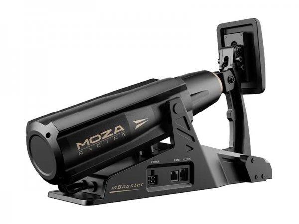 Moza Racing mBooster Active Pedal