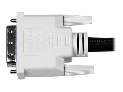 StarTech.com DVI-D Dual Link Cable m/m - Cavo - Digitale/display/video