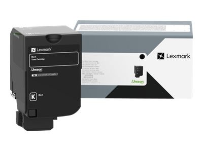 Lexmark 71C0H10 - 22000 pagine - Nero - 1 pz