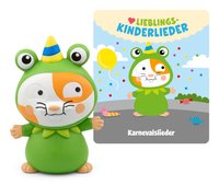 Tonies Lieblings-Kinderlieder - Karnevalslieder Kinderlieder