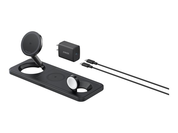 Anker Innovations MagGo Magnetic Wireless Charger