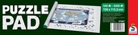 Schmidt PuzzlePad für Puzzles bis 6.000 Teile