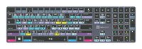 Logickeyboard Davinci Resolve Classic Titan FR PC - Tastiera - QWERTY