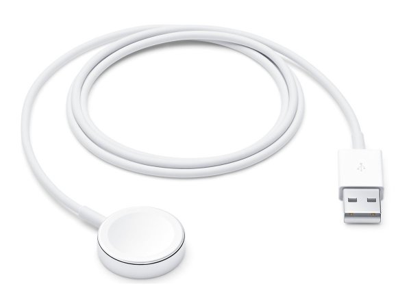 Apple Watch Magnetic Charging Cable