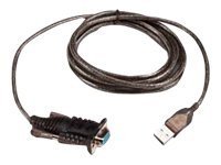 HONEYWELL Serieller Adapter - USB - RS-232 - fuer