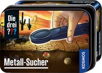 Kosmos 37754239 - Detective - 7 anno/i - Mini Stilo AAA