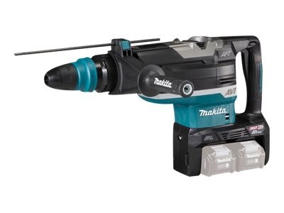 Makita HR006GZ - 150 Giri/min - 310 Giri/min - 2250 bpm - Batteria - 12,9 kg - 610 mm