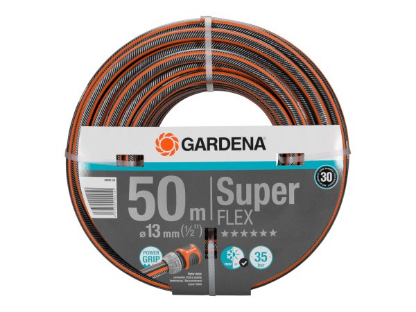 Gardena Premium SuperFLEX - Schlauch - 50 m
