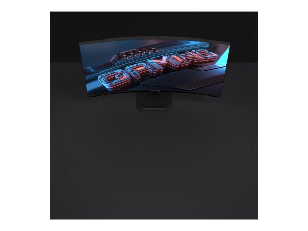 Gigabyte GS27QCA VA Monitor 2?? 1? 250cd/m2 HDMI - Schermo piatto (tft/lcd) - 68,6 cm