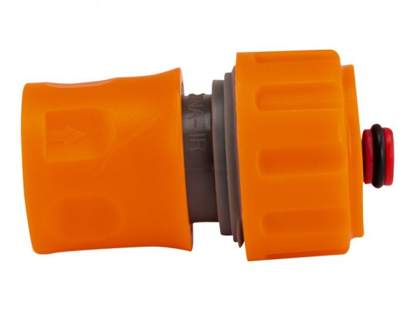 Makita 197883-8 - Ugello conico - Makita - DHW080 - HW1200 - HW1300 - Nero - Arancione - CE - 1 pz