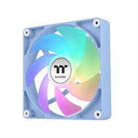 Thermaltake CT120 ARGB Sync Hydrangea Blue 2 Pack- Gehäuseluefter - Gehäuse-Luefter - Case fan - 31,