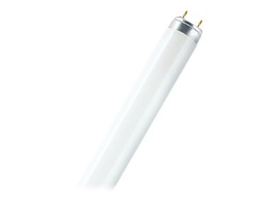 Osram LUMILUX T8 - 15 W - G13 - T8 - 20000 h - 950 lm - Bianco caldo