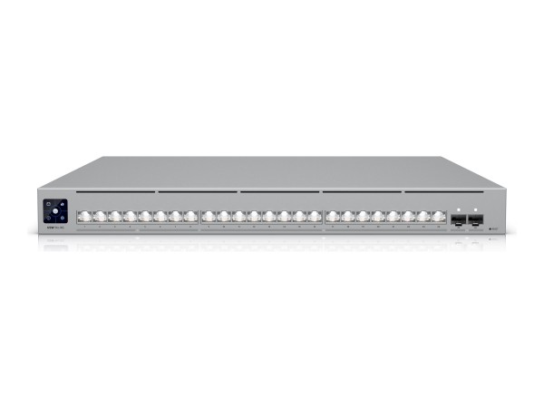 Ubiquiti UniFi Pro XG 24 - Switch - Interruttore - 460 Gbps