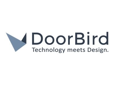 Doorbird A8003 Türsprechanlagen-Zubehör Monitor-Tischadapter
