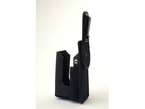 Zebra Holster MOUNTS TO Belt OR PANT