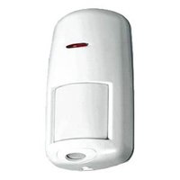 ALLNET ALL3051 - Sensore infrarosso - Cablato - Parete - Bianco - 90° - 15 m