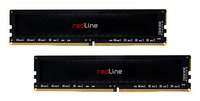 Mushkin MRE5U520HHHD16GX2 - 32 GB - 2 x 16 GB - DDR5 - 5200 MHz