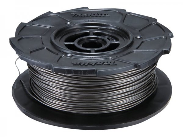Makita Bindedraht - 50 Stücke - 0.8 mm - Länge 100 m