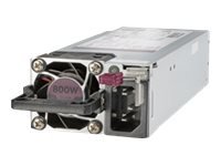 HPE Power supply - hot-plug (plug-in module)