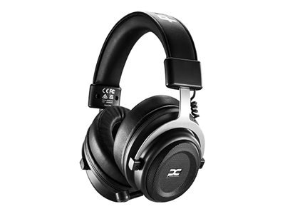 PowerColor ALPHYN Wireless Gaming Headset DTS retail - Cuffia