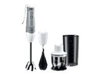 Braun Multiquick 5 MQ 525 Omelette - Handmixer - 600 W