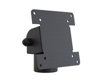 Ergonomic Solutions VESA Top mount. White