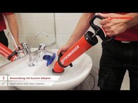 Rothenberger ROPUMP Super Plus 072070X