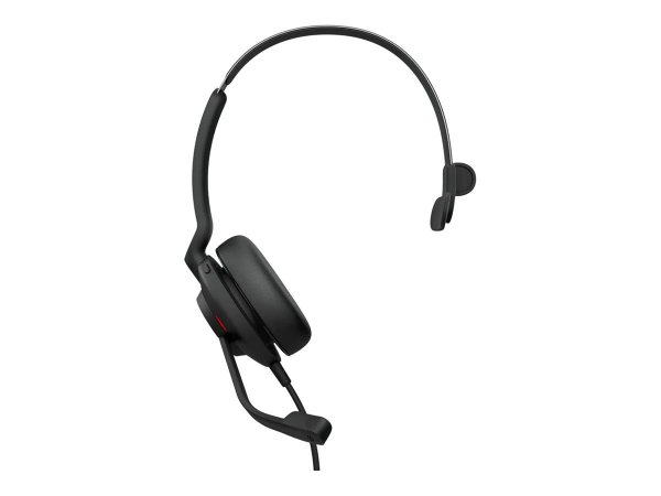 Jabra Evolve2 30 SE USB C/A UC Mono - Cuffia - 20 KHz