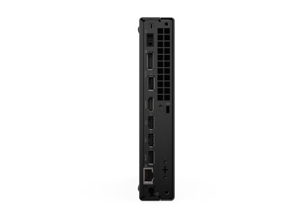 Lenovo ThinkCentre neo 50q QC Snapdragon X X1-26-100 - Sistema completo - Qualcomm Snapdragon