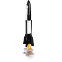 Cobi V2 Rocket - Bausatz - e - 560 Stueck