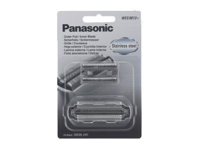 Panasonic WES9013 - Testina per rasatura - 1 testina/e - Nero - Panasonic - ES8109 - ES8103 - ES8101