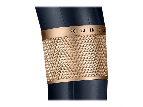 BaByliss Hanwha SBP-276HM - Monte - Bianco - Hanwha - PNM-9000VQ/PNM-9030V - Alluminio