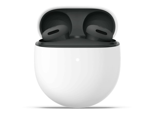 Google Pixel Buds 2a - True Wireless-Kopfhörer - Microfono - Soppressione del rumore