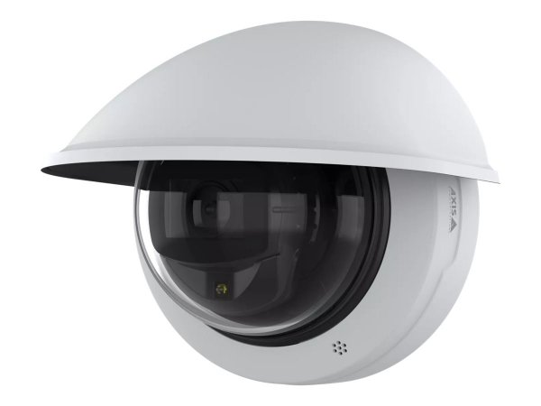 Axis M42 Series M4228-LVE - Netzwerk-UEberwachungskamera - Kuppel - Außenbereich