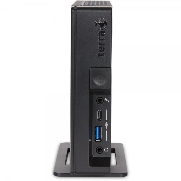 TERRA PC-BUSINESS BUSINESS 1000 - Sistema completo - 3,6 GHz - RAM: 8 GB DDR5 - HDD: 240 GB Serial A